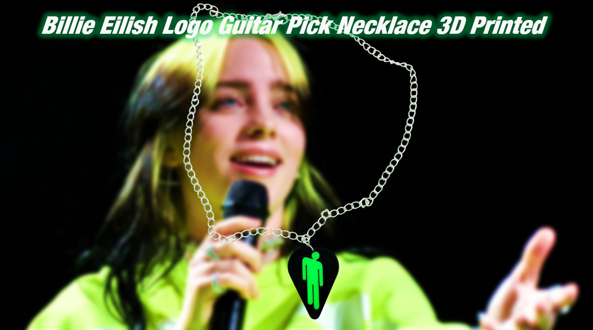 Billie Eilish Bundle