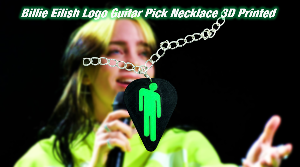 Billie Eilish Bundle
