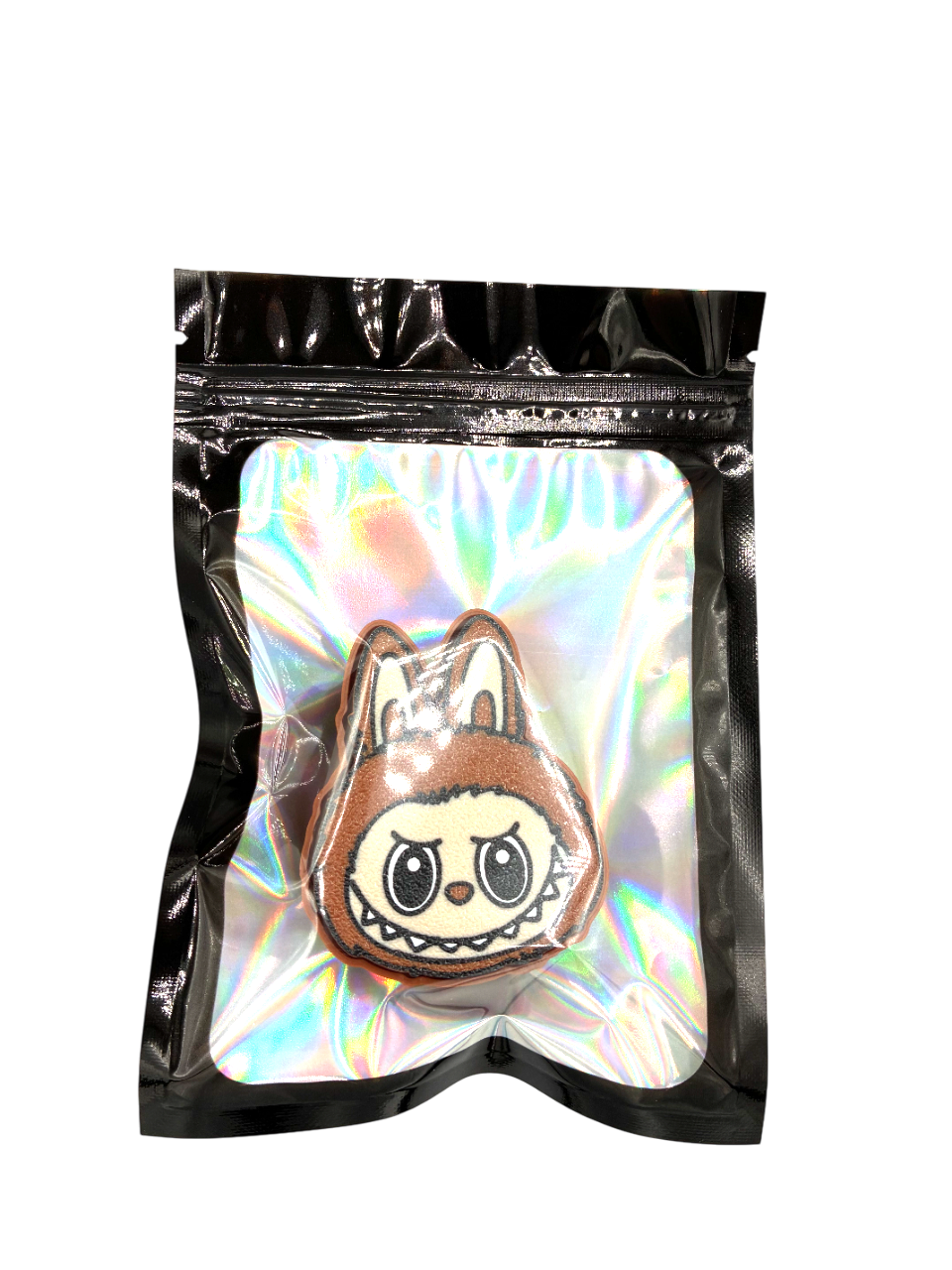 Labubu Fidget Clicker
