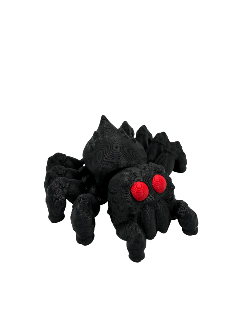 Articulated Spider