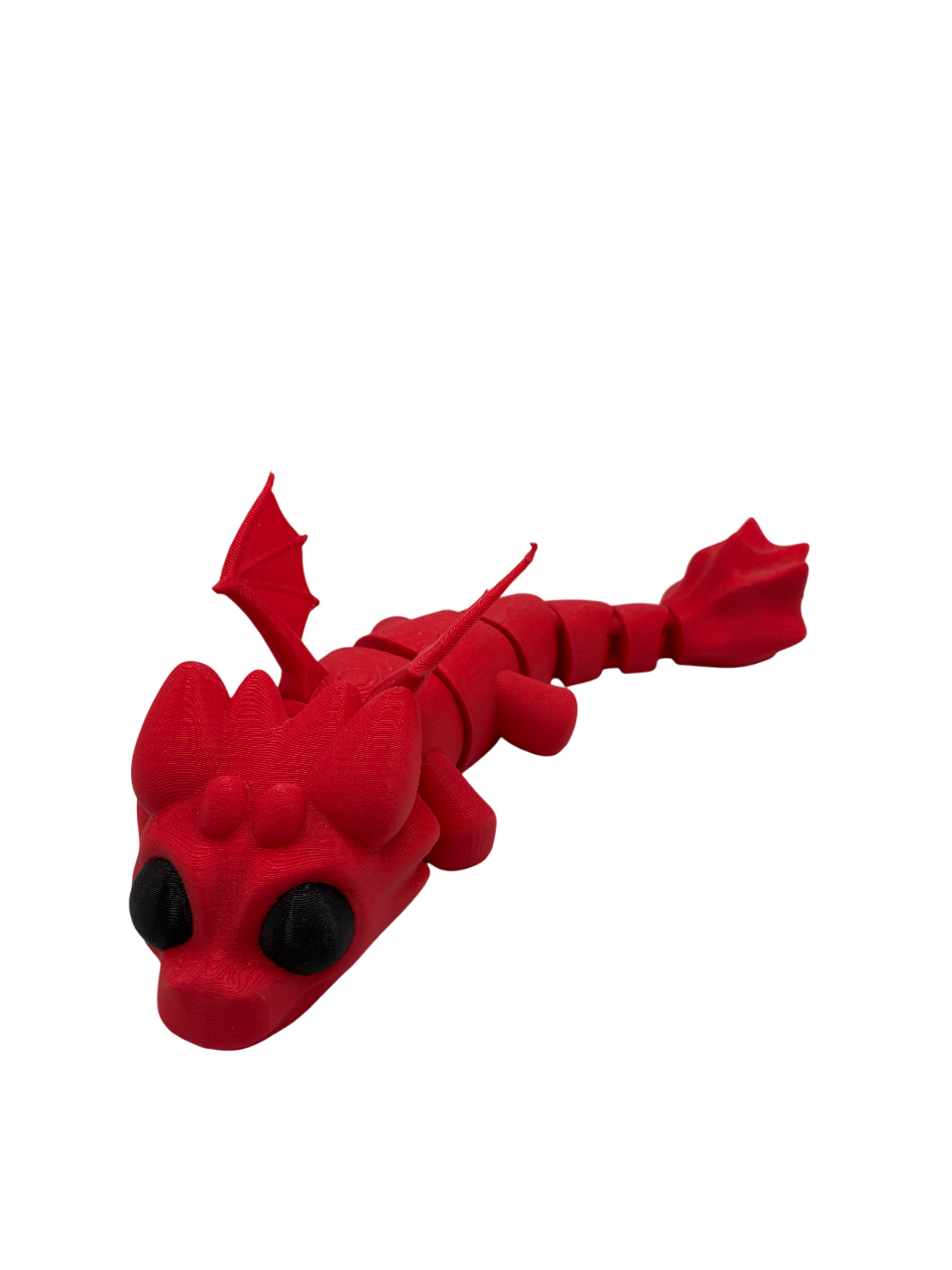 Articulated Baby Dragon