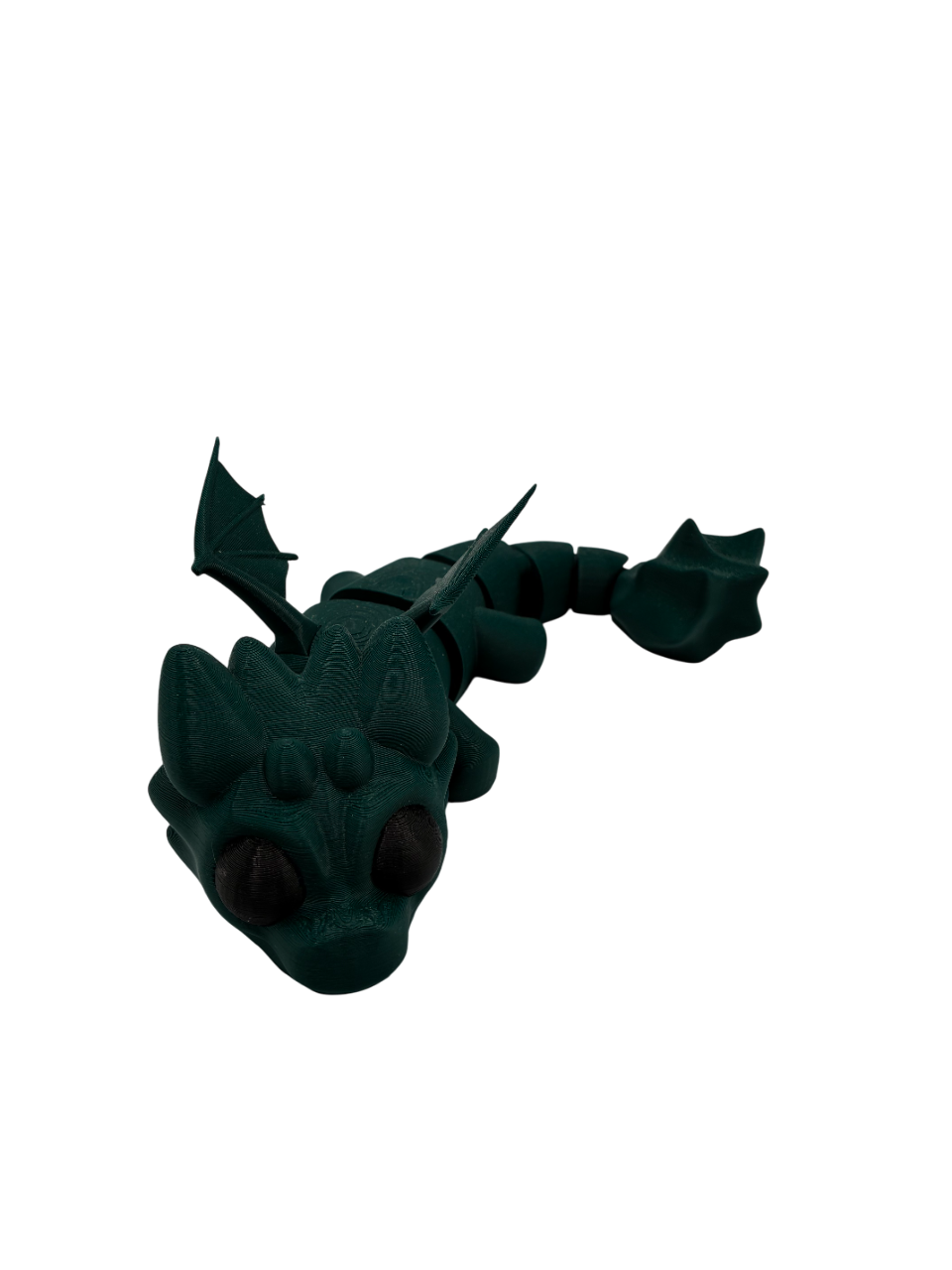 Articulated Baby Dragon