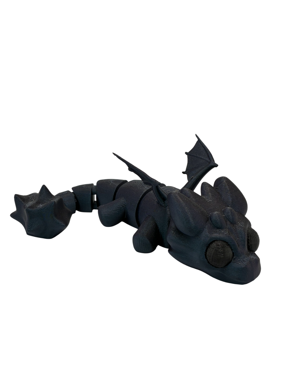 Articulated Baby Dragon