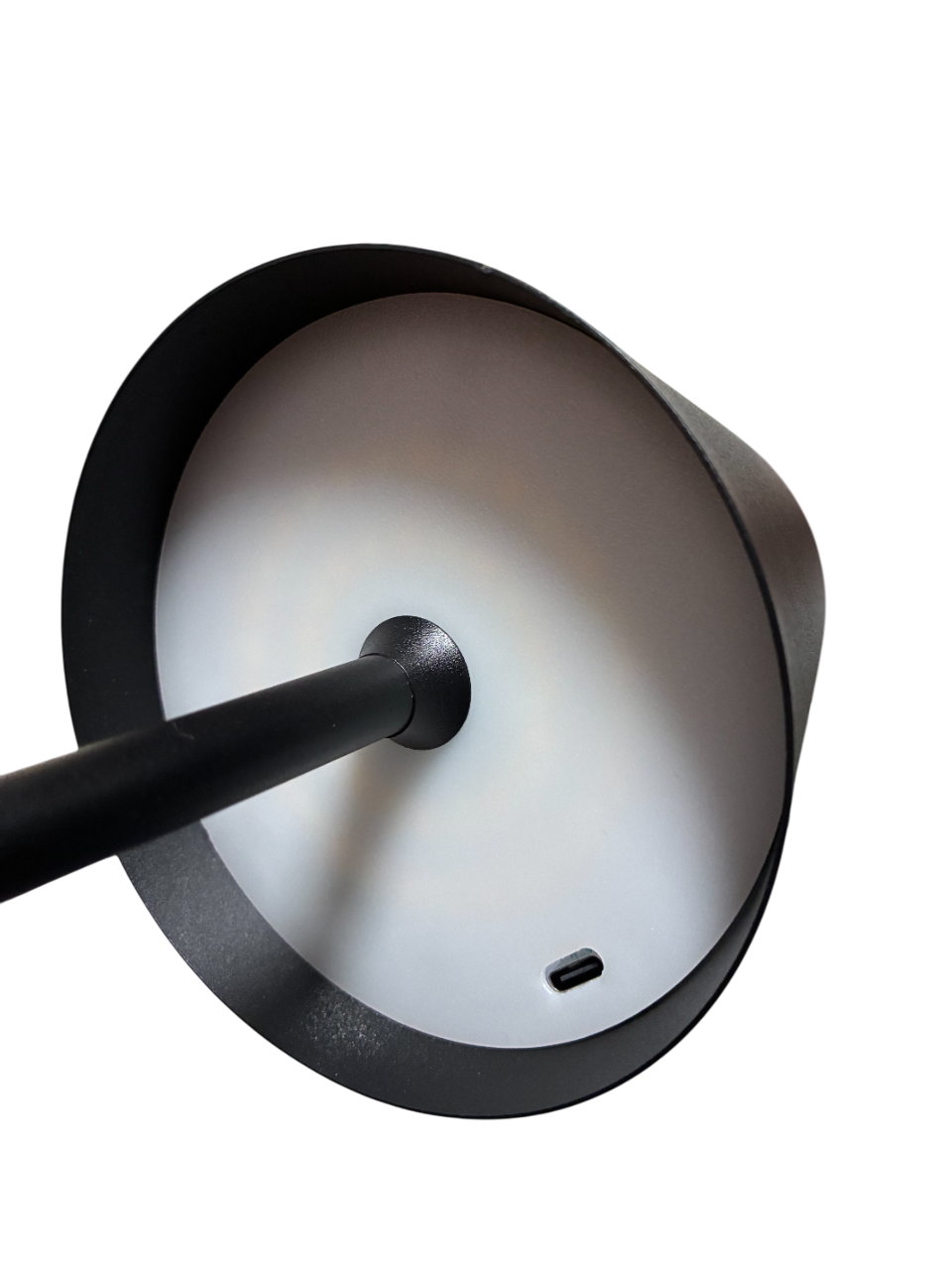 Luke’s Diner Rechargeable Lamp