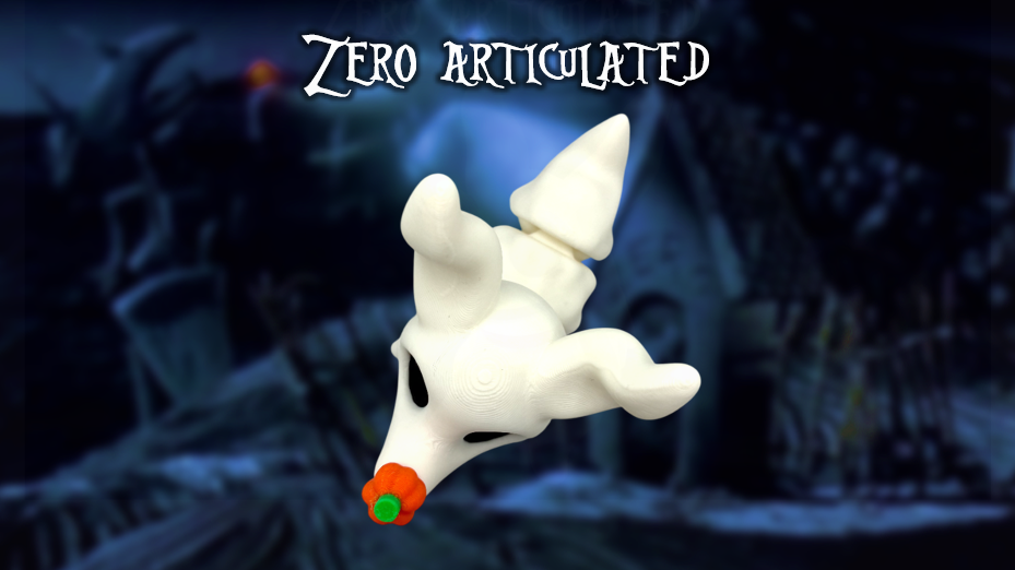 Zero Articulated
