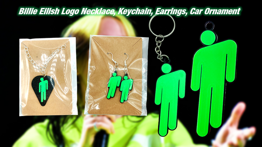 Billie Eilish Bundle