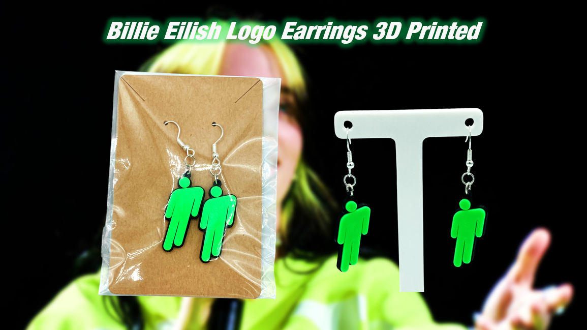 Billie Eilish Bundle