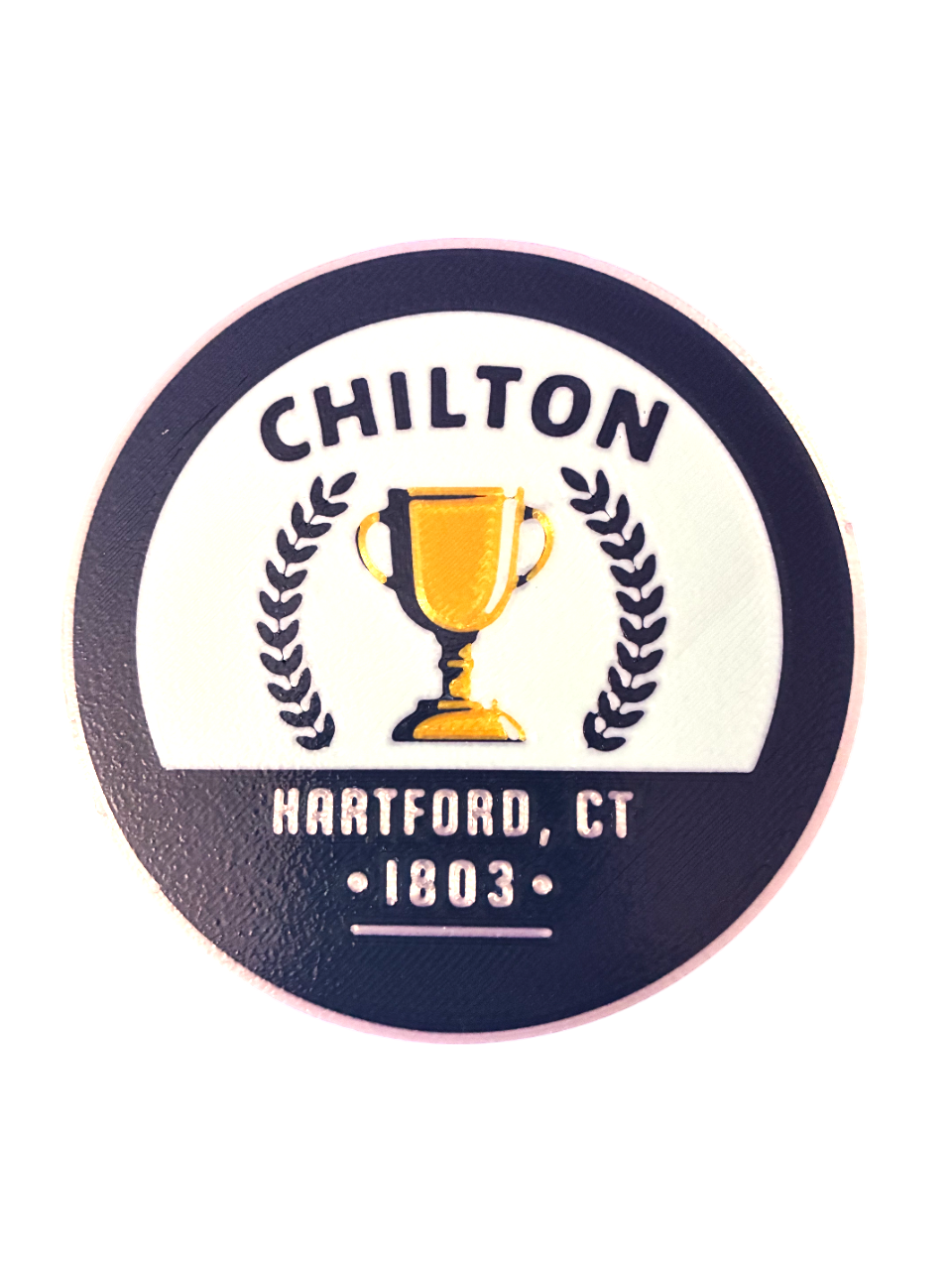 Gilmore Girls Inspired Coaster 4 Pack