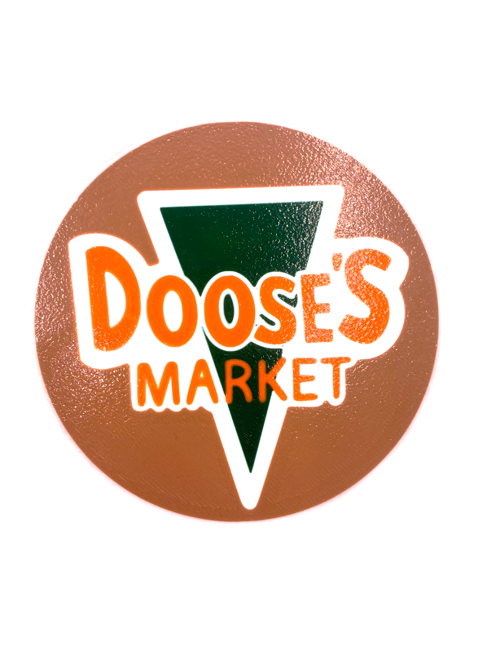 Gilmore Girls Inspired Coaster 4 Pack