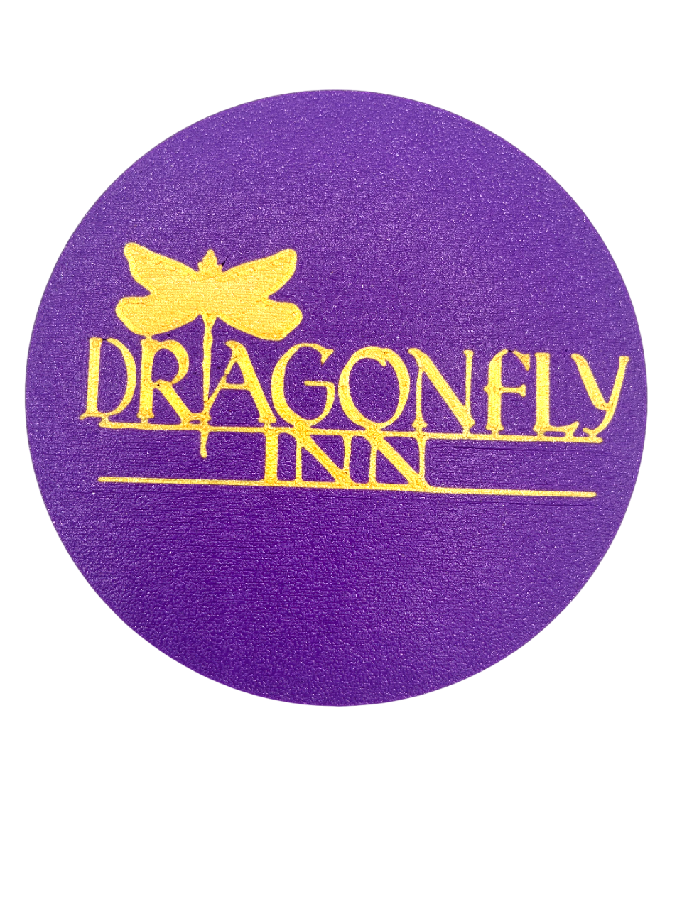 Gilmore Girls Inspired Coaster 4 Pack