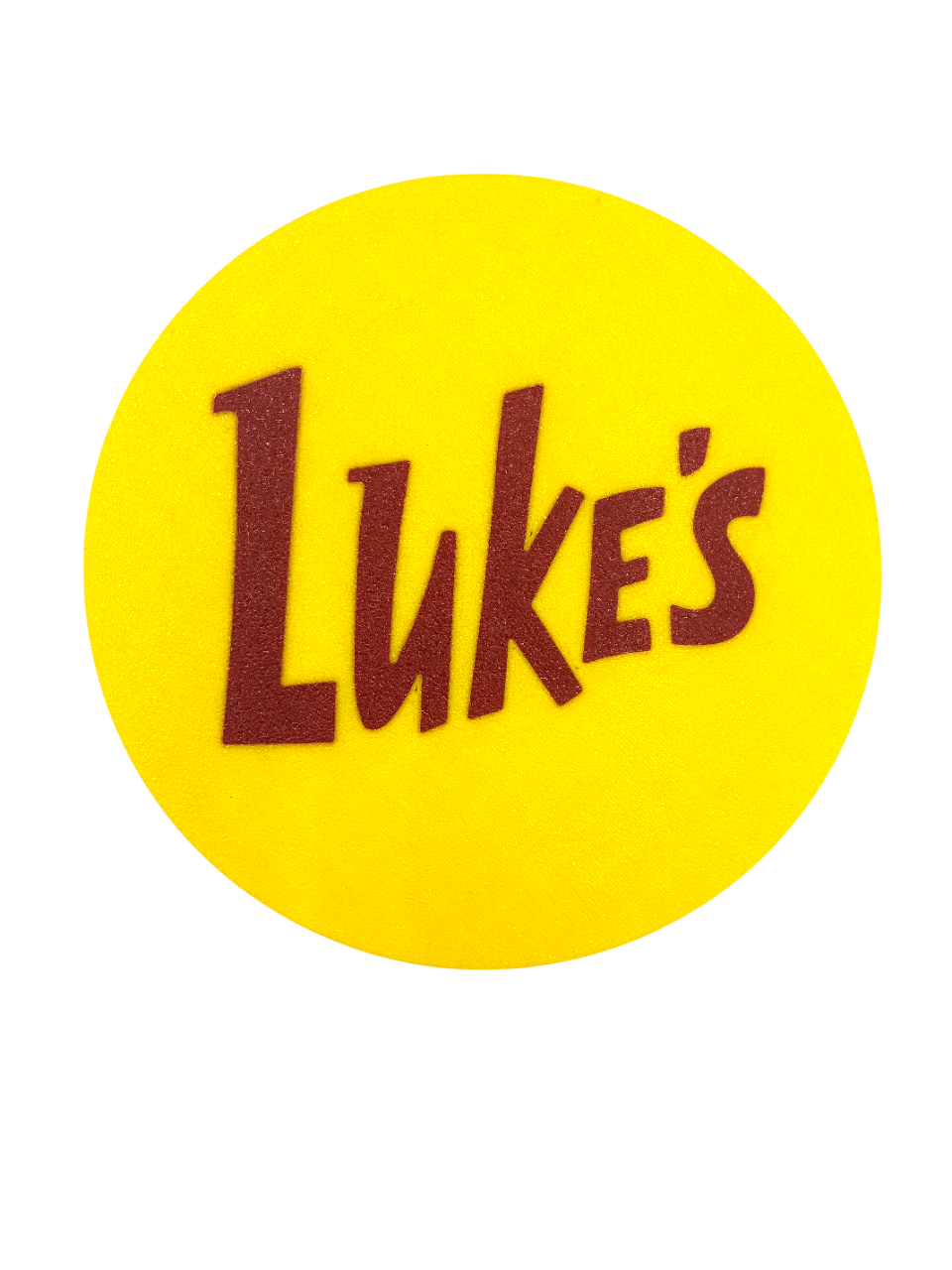 Gilmore Girls Inspired Coaster 4 Pack