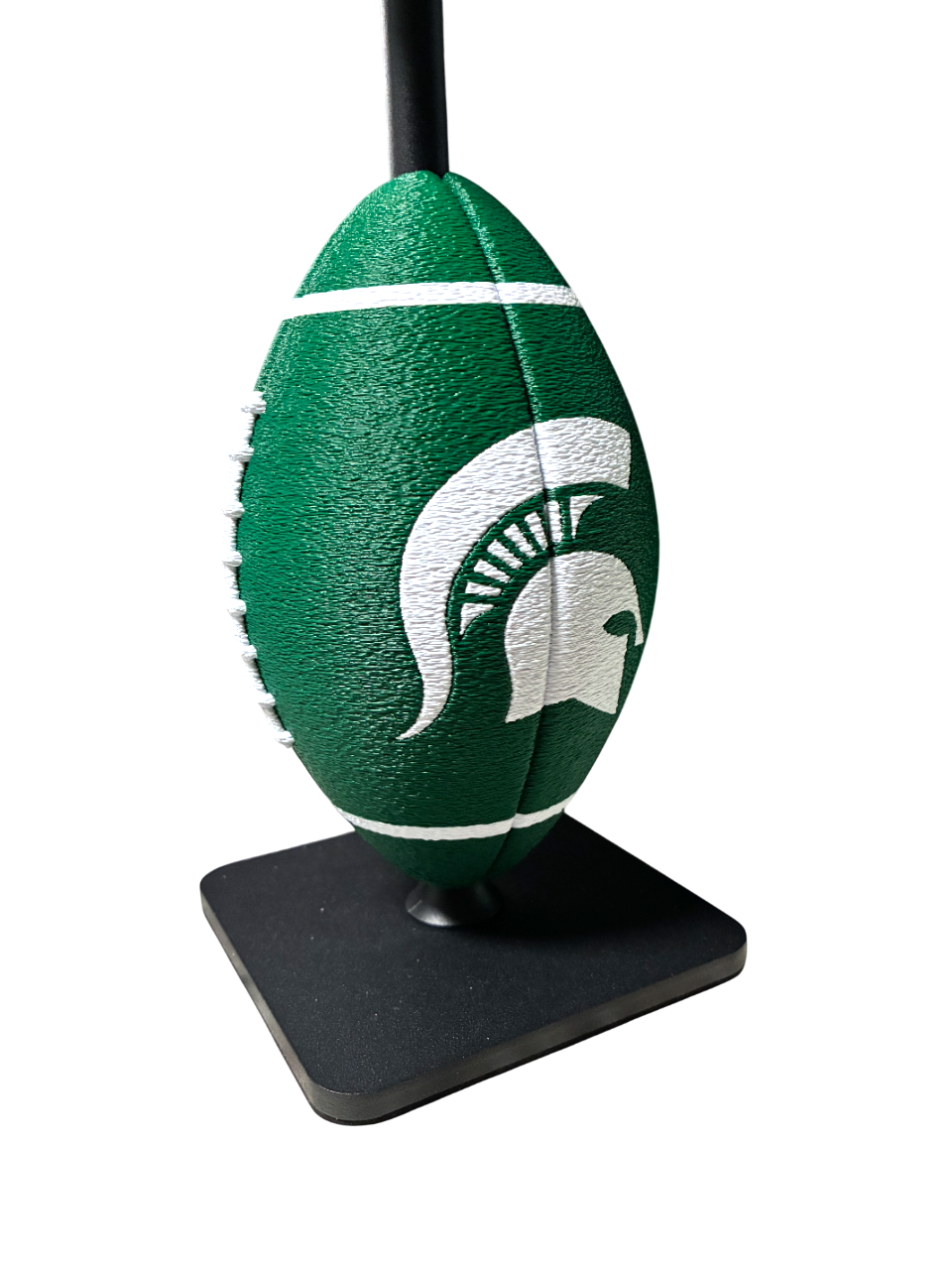 Michigan State Spartans Football Rechargeable Lamp