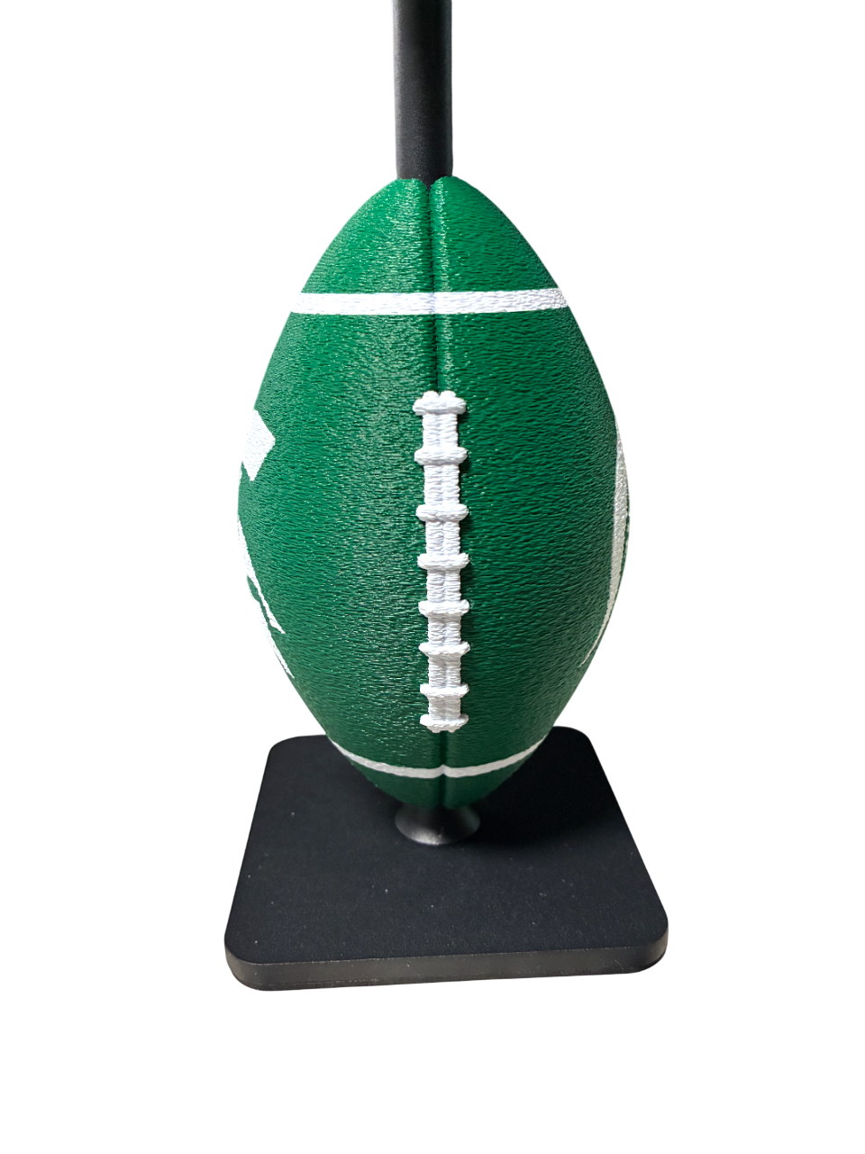 Michigan State Spartans Football Rechargeable Lamp