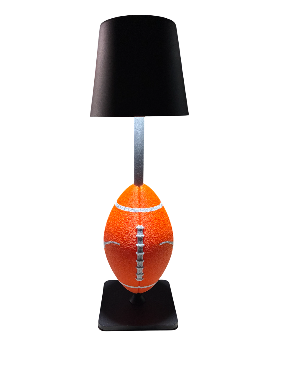 Texas Longhorns Football Rechargeable Lamp
