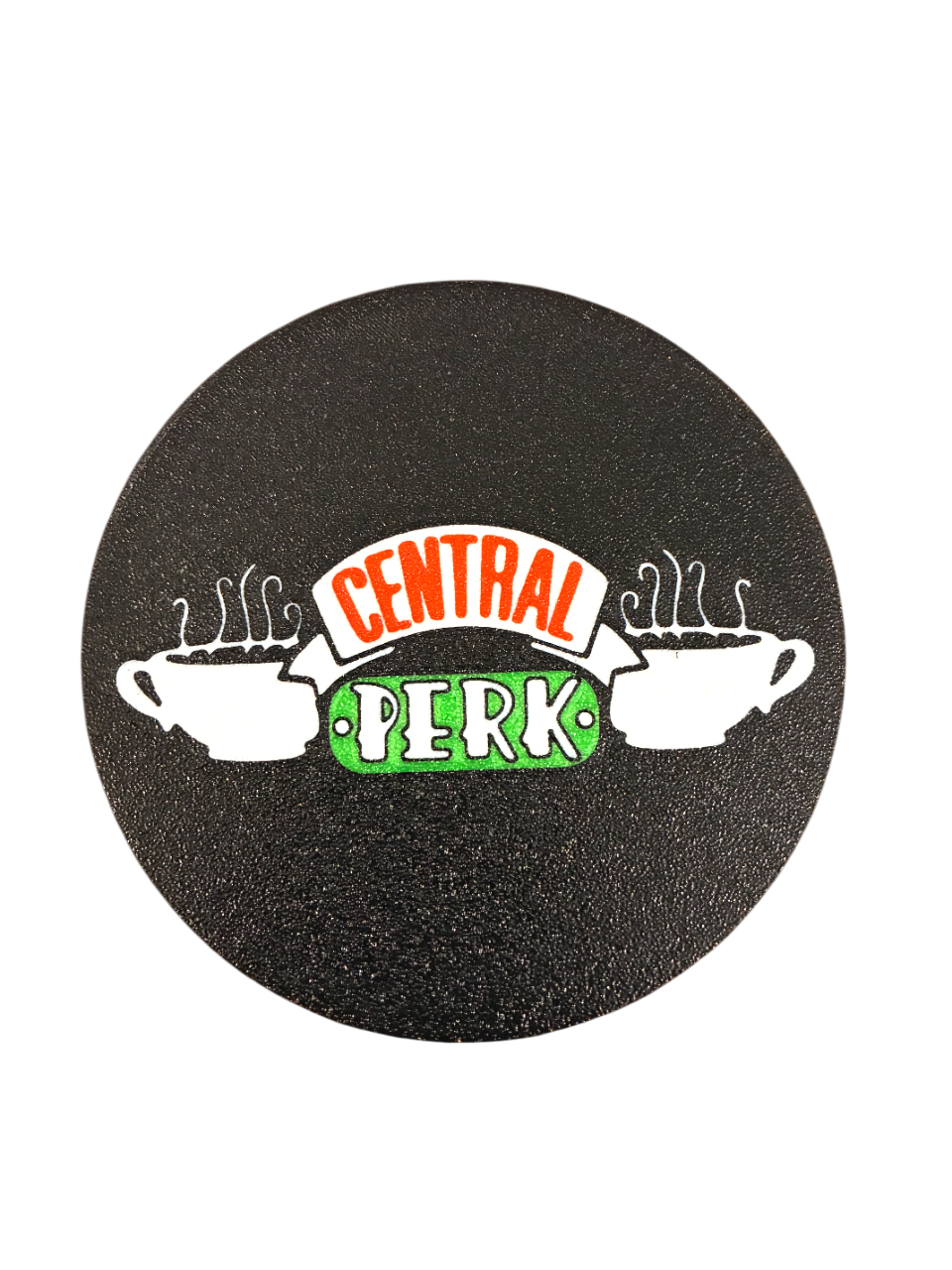 Friends Coaster 4 Pack