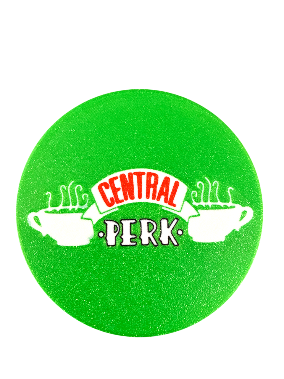 Friends Coaster 4 Pack