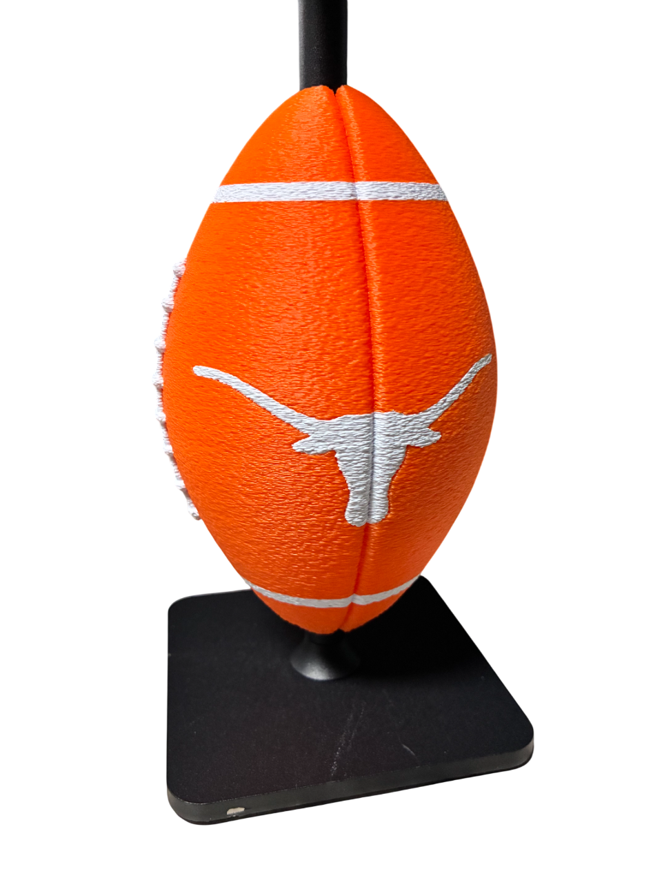 Texas Longhorns Football Rechargeable Lamp