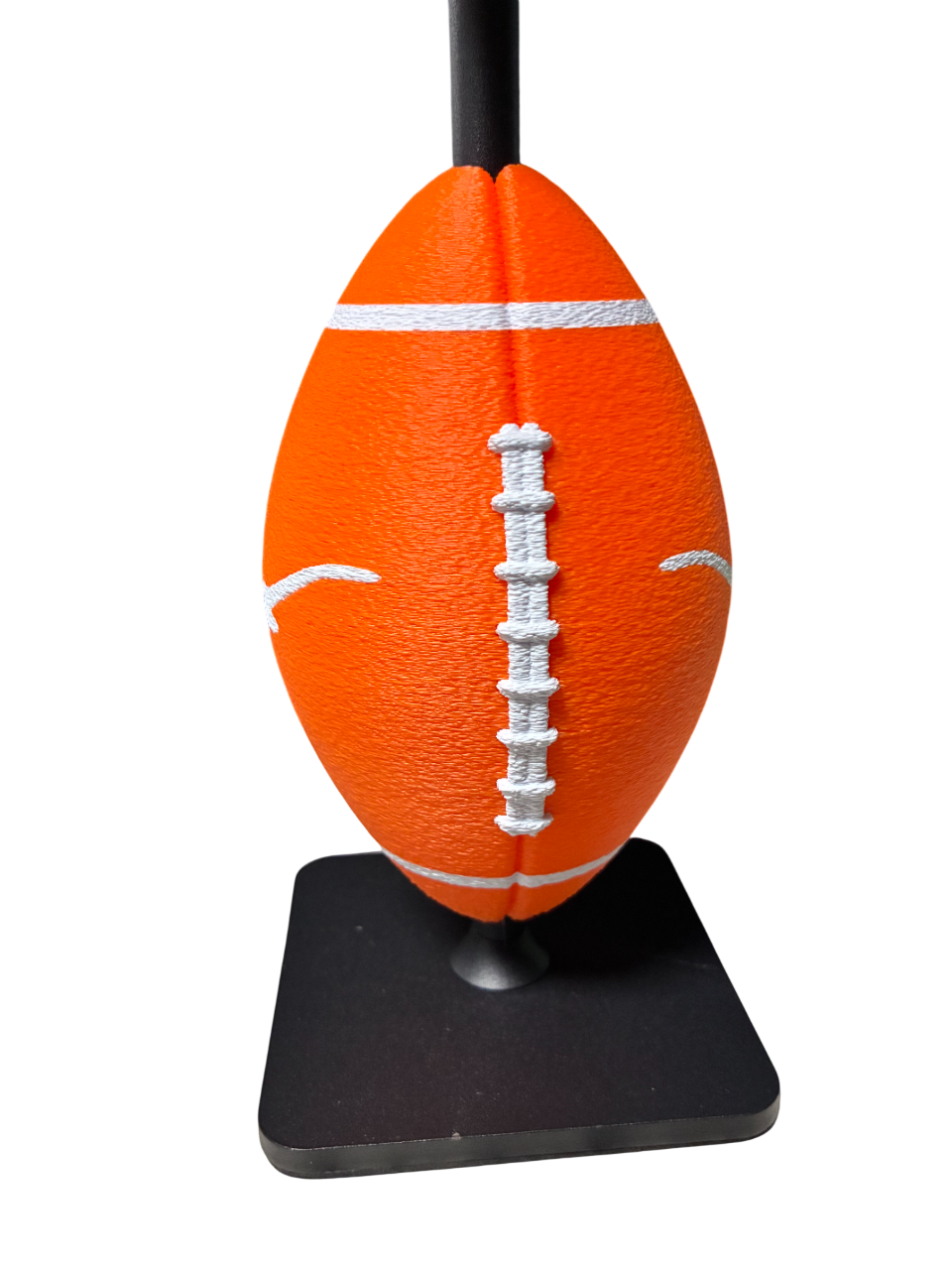 Texas Longhorns Football Rechargeable Lamp