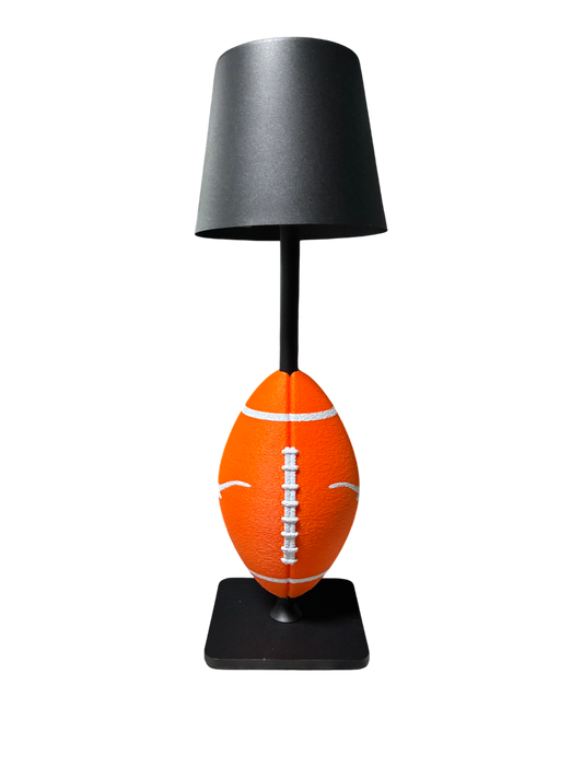 Texas Longhorns Football Rechargeable Lamp