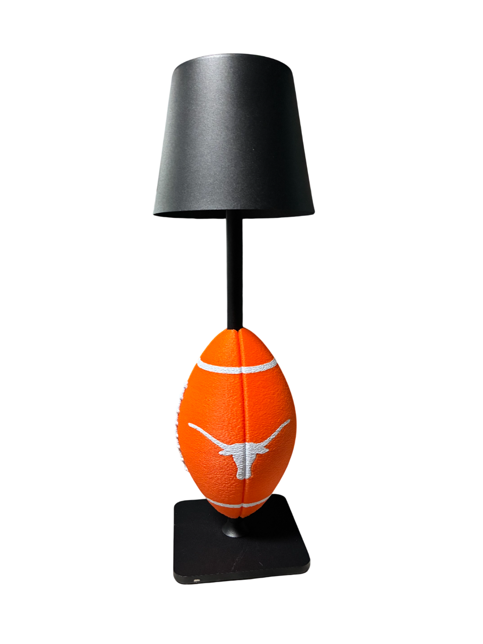 Texas Longhorns Football Rechargeable Lamp