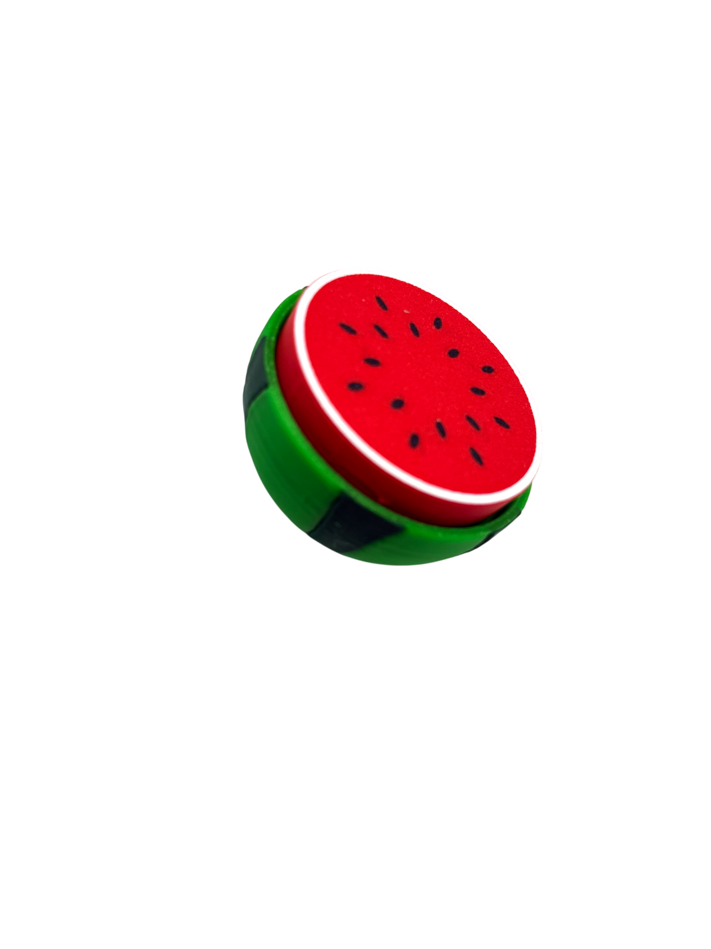 Watermelon Fidget Clicker