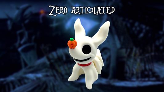 Zero Articulated